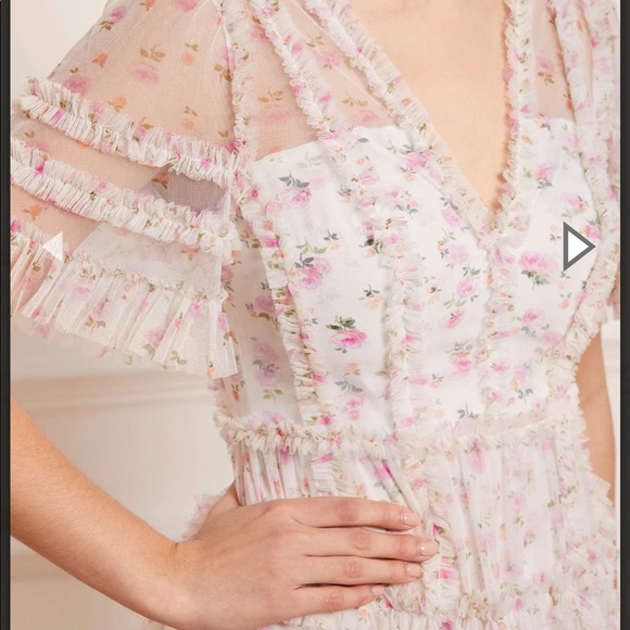 NWT ruffle mini - Picture 7 of 12